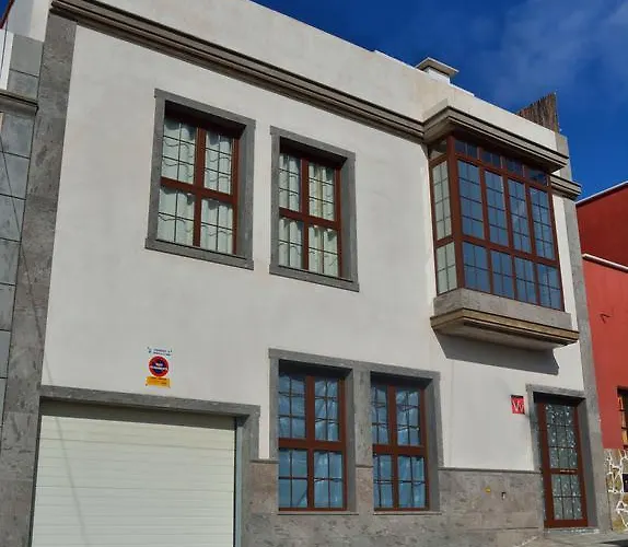 Casa Yoel