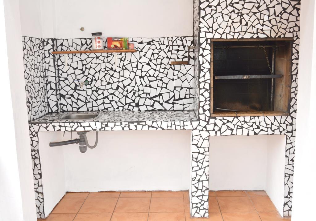 Holiday home Casa Yoel