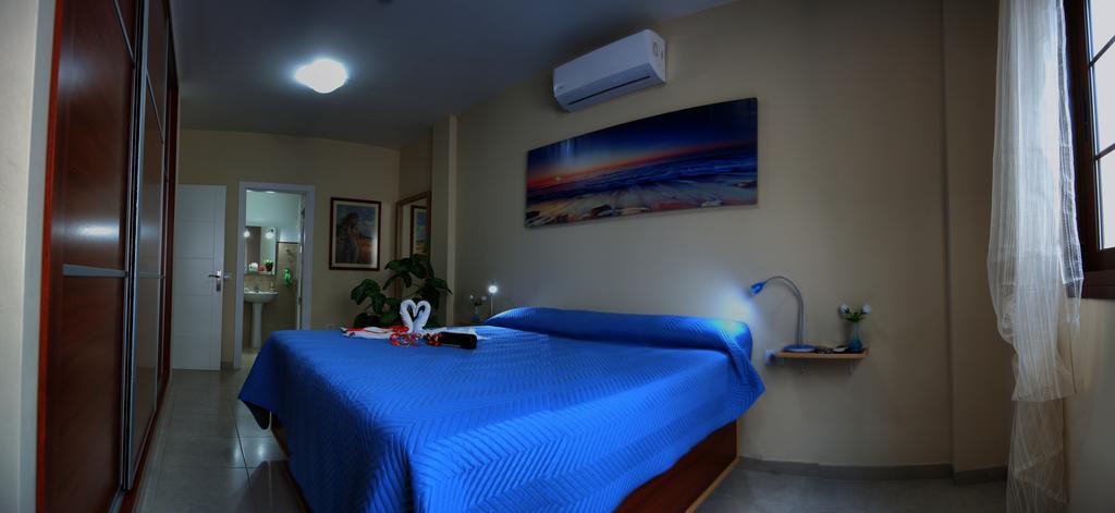 Holiday home Casa Yoel