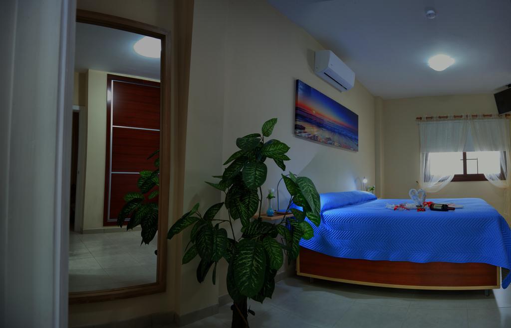 Holiday home Casa Yoel *