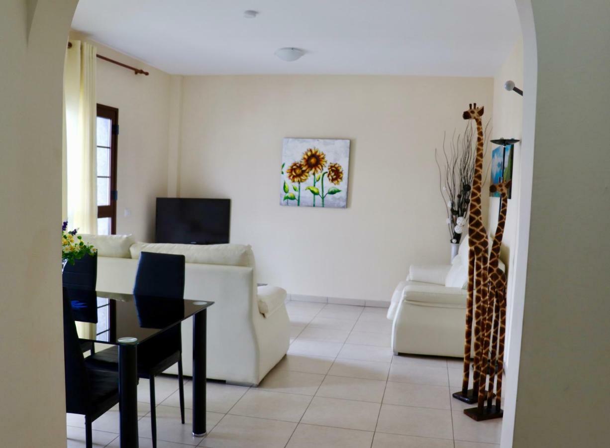 Casa de Férias Casa Yoel Granadilla De Abona
