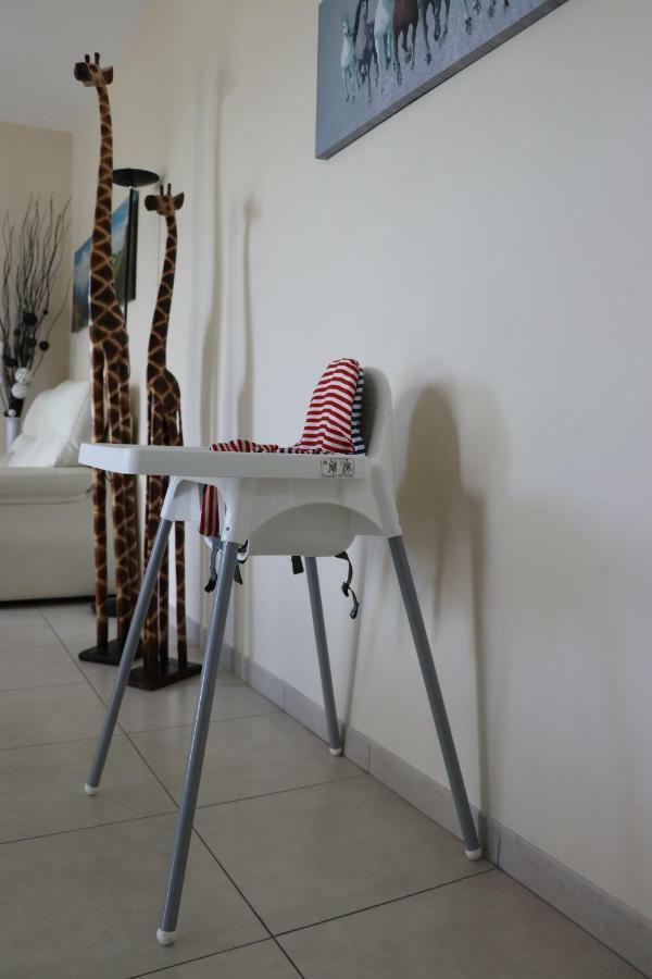 Holiday home Casa Yoel